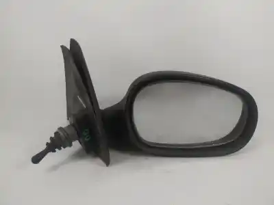 Second-hand car spare part right rearview mirror for daewoo lanos cool oem iam references 