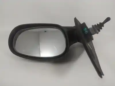 Pezzo di ricambio per auto di seconda mano retrovisore destro per daewoo lanos cool riferimenti oem iam   