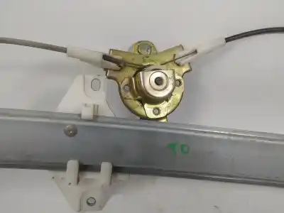 Second-hand car spare part rear right window regulator for daewoo lanos cool oem iam references   