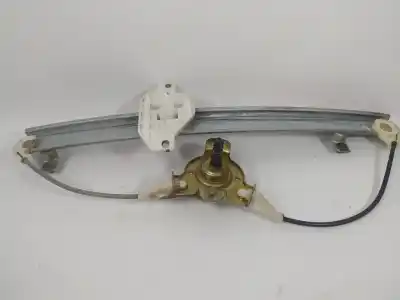 Second-hand car spare part rear right window regulator for daewoo lanos cool oem iam references   