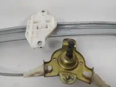 Second-hand car spare part rear right window regulator for daewoo lanos cool oem iam references   