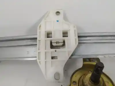 Second-hand car spare part rear right window regulator for daewoo lanos cool oem iam references   