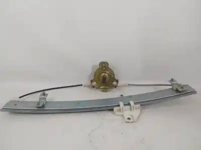 Second-hand car spare part rear left window regulator for daewoo lanos cool oem iam references 