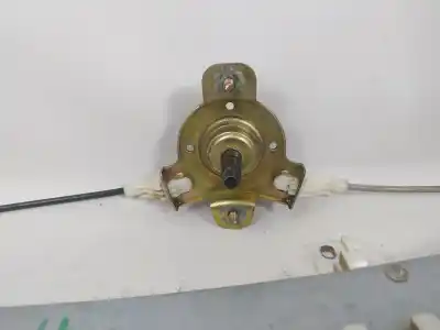 Second-hand car spare part rear left window regulator for daewoo lanos cool oem iam references   