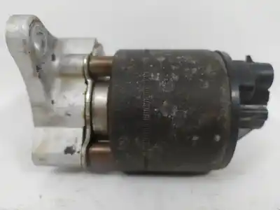 Second-hand car spare part egr valve for daewoo lanos cool oem iam references   