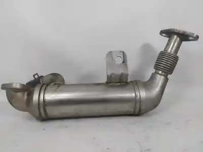 Pezzo di ricambio per auto di seconda mano raffreddatore egr per kia cee´d concept riferimenti oem iam 284162a410  