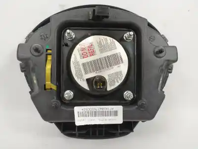 Second-hand car spare part front left air bag for kia cee´d concept oem iam references 1h56900010  
