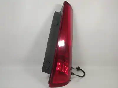 Second-hand car spare part right tailgate light for kia cee´d concept oem iam references 