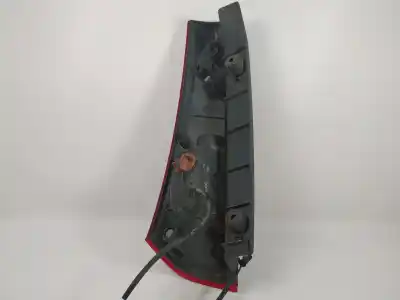 Second-hand car spare part right tailgate light for kia cee´d concept oem iam references   