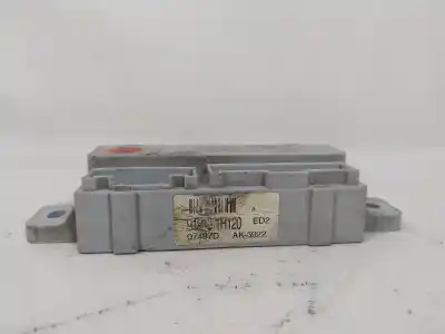 Second-hand car spare part electronic module for kia cee´d concept oem iam references 919401h120  