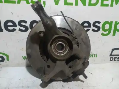 Peça sobressalente para automóvel em segunda mão manga de eixo dianteira esquerda por kia cee´d concept referências oem iam   