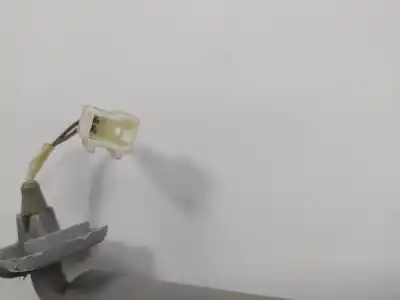 Second-hand car spare part right sunshade for kia cee´d concept oem iam references   