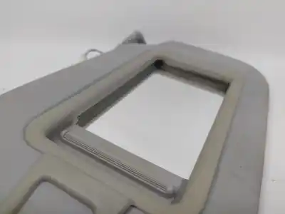 Second-hand car spare part right sunshade for kia cee´d concept oem iam references   