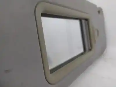 Peça sobressalente para automóvel em segunda mão pára-sol esquerdo por kia cee´d concept referências oem iam   
