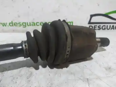 Second-hand car spare part front right transmission for kia cee´d concept oem iam references 495001h210  