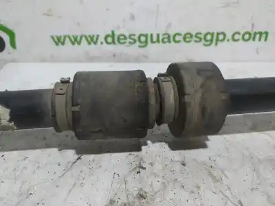 Second-hand car spare part front right transmission for kia cee´d concept oem iam references 495001h210  