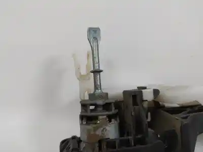 Second-hand car spare part exterior left front door handle for kia cee´d concept oem iam references   