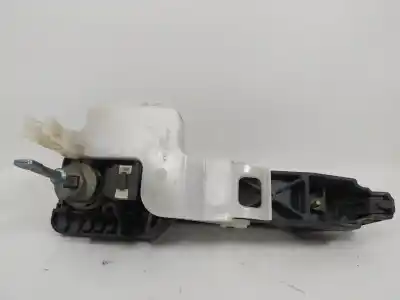 Second-hand car spare part exterior left front door handle for kia cee´d concept oem iam references   