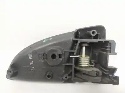 Second-hand car spare part interior left front handle for kia cee´d concept oem iam references   