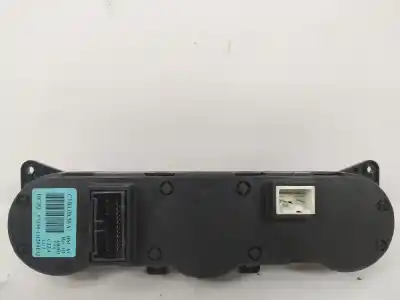 Second-hand car spare part heating / air conditioning control panel for kia cee´d concept oem iam references 972501h200eq  