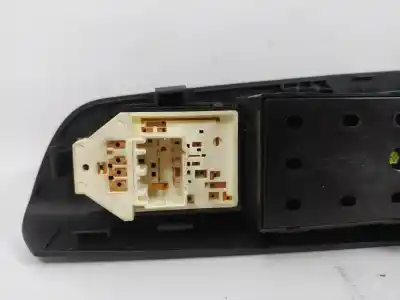 Second-hand car spare part left front power window switch for kia cee´d concept oem iam references 823511h110  