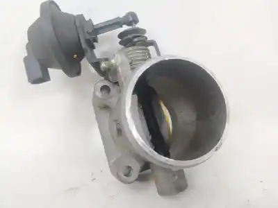 Second-hand car spare part throttle body for kia cee´d concept oem iam references 251002xxxx