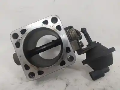 Pezzo di ricambio per auto di seconda mano scatola della farfalla per kia cee´d concept riferimenti oem iam 251002xxxx  