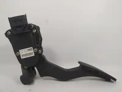 Peça sobressalente para automóvel em segunda mão potenciômetro por kia cee´d concept referências oem iam 071003j0751  