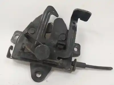 Second-hand car spare part bonnet lock for kia cee´d concept oem iam references 