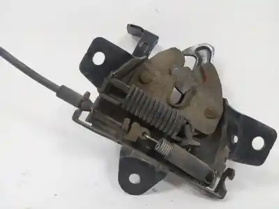 Peça sobressalente para automóvel em segunda mão fechadura do capô por kia cee´d concept referências oem iam   