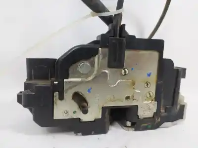 Second-hand car spare part rear right door lock for kia cee´d concept oem iam references   