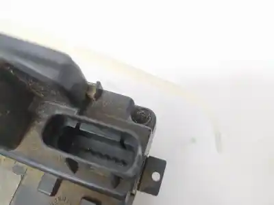 Second-hand car spare part rear right door lock for kia cee´d concept oem iam references   