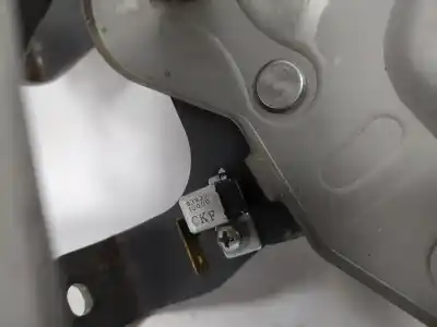 Tweedehands auto-onderdeel handremhendel voor kia cee´d concept oem iam-referenties   