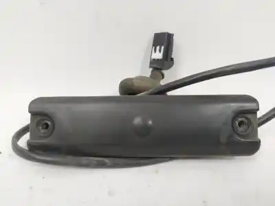 Second-hand car spare part TAILGATE BACK DOOR HANDLE for KIA CEE´D  OEM IAM references   