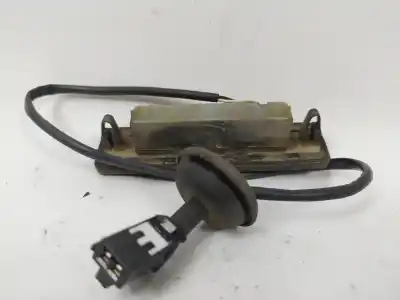 Second-hand car spare part tailgate back door handle for kia cee´d concept oem iam references   