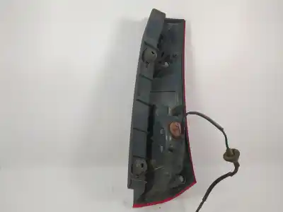 Second-hand car spare part left tailgate light for kia cee´d concept oem iam references   