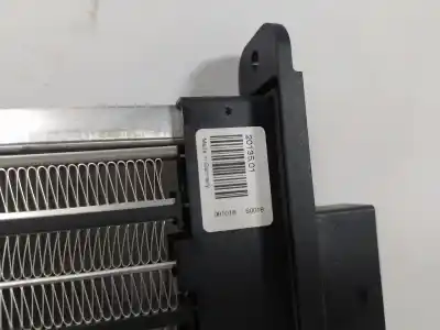 Peça sobressalente para automóvel em segunda mão resistência sofagem chauffage por kia cee´d concept referências oem iam 08t018s0018  