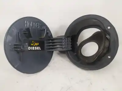 Second-hand car spare part outer fuel cap for kia cee´d concept oem iam references 695131h500  