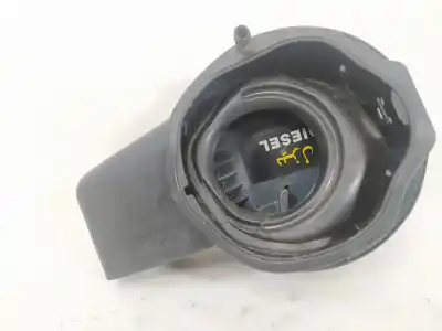 Second-hand car spare part outer fuel cap for kia cee´d concept oem iam references 695131h500  