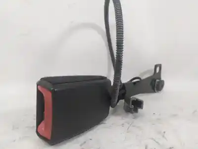 Second-hand car spare part front right seat belt for kia cee´d concept oem iam references 