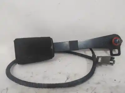 Second-hand car spare part front right seat belt for kia cee´d concept oem iam references   