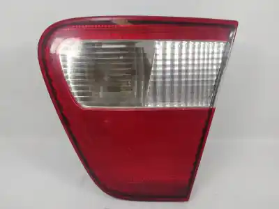 Piesă de schimb auto la mâna a doua LAMPÃ INTERIOR DREAPTA SPATE pentru SEAT CORDOBA BERLINA (6K2)  Referințe OEM IAM 6K5945092F  