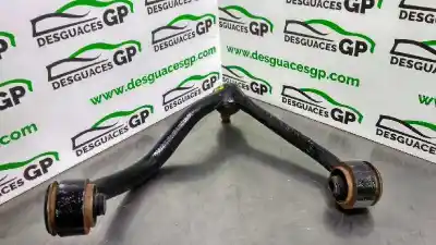 Автозапчасти б/у передний правый верхний рычаг подвески за kia sorento i (jc) 2.5 crdi ссылки oem iam  Автозапчасти б/у передний правый верхний рычаг подвески за kia sorento i (jc) 2.5 crdi ссылки oem iam