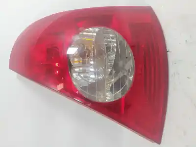 Автозапчастина б/у ПРАВИЙ ПЕРЕДНІЙ ПІЛОТ для RENAULT CLIO II FASE II (B/CB0)  Посилання на OEM IAM 8200071414  
