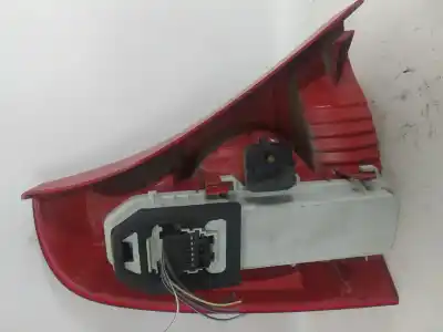 Pezzo di ricambio per auto di seconda mano pilota anteriore destro per renault clio ii fase ii (b/cb0) authentique riferimenti oem iam 8200071414  