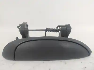 Second-hand car spare part EXTERIOR RIGHT FRONT DOOR HANDLE for RENAULT CLIO II FASE II (B/CB0)  OEM IAM references   