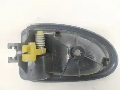 Pezzo di ricambio per auto di seconda mano maniglia interna anteriore destra per renault clio ii fase ii (b/cb0) authentique riferimenti oem iam 8200028995  