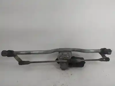 Автозапчастина б/у ДВИГАТЕЛЬ ПЕРЕДНІХ Склоочисників для RENAULT CLIO II FASE II (B/CB0)  Посилання на OEM IAM   