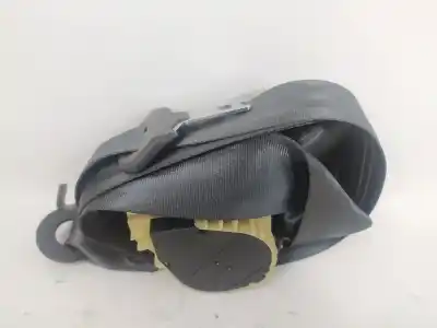 Peça sobressalente para automóvel em segunda mão CINTO DE SEGURANÇA TRASEIRO ESQUERDO por RENAULT CLIO II FASE II (B/CB0)  Referências OEM IAM   
