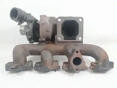 Peça sobressalente para automóvel em segunda mão turbocompresor por ford mondeo berlina (ge) trend referências oem iam 7042267